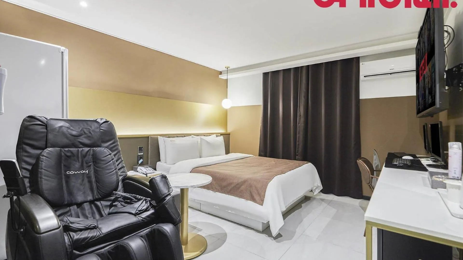 Gugi Motel Seoul South Korea