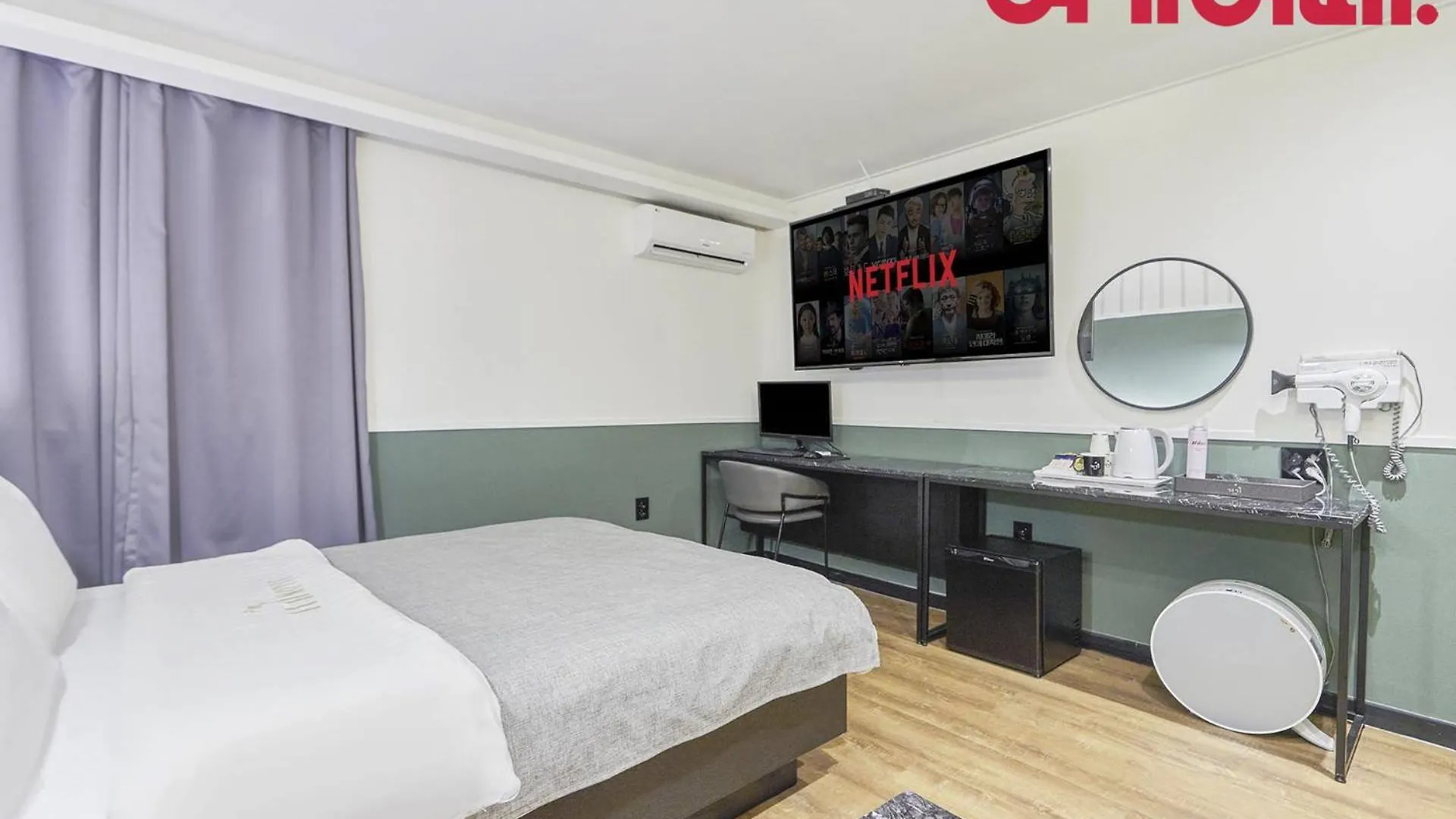 Gugi Motel Seoul